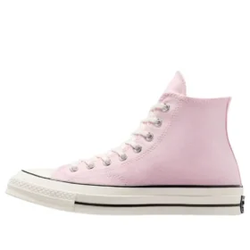 Chuck 70 Hi “Pink Frosting”