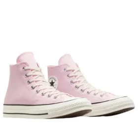 Chuck 70 Hi “Pink Frosting”
