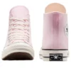 Chuck 70 Hi “Pink Frosting”
