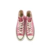 Chuck 70 Hi “Pink Ivory”