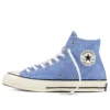 Chuck 70 Hi “Pioneer Blue”
