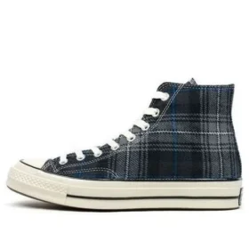 Chuck 70 Hi “Plaid Pack”