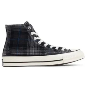 Chuck 70 Hi “Plaid Pack”