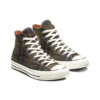 Chuck 70 Hi “Plaid Pack”
