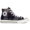 Chuck 70 Hi “Plaid Pack”