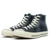 Chuck 70 Hi “Plaid Pack”