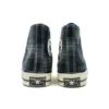 Chuck 70 Hi “Plaid Pack”