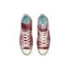 Chuck 70 Hi “Plaid Pack”