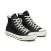 Chuck 70 Hi “Pony Hair Pack – Black”