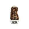 Chuck 70 Hi “Pony Hair Pack – Cheetah