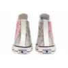 Chuck 70 Hi “Pride Shimmering Silver” Chuck 70 Hi “Pride Shimmering Silver”