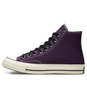 Chuck 70 Hi “Purple”