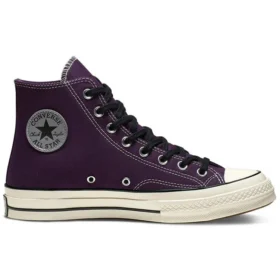 Chuck 70 Hi “Purple”