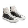 Chuck 70 Hi Quad Ripstop “Black”