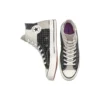 Chuck 70 Hi Quad Ripstop “Black”
