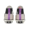 Chuck 70 Hi Quad Ripstop “Black”