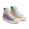 Chuck 70 Hi Quad Ripstop “Multi-Color”