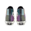 Chuck 70 Hi Quad Ripstop “Multi-Color”