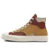 Chuck 70 Hi “Red Oak Burnt Honey”