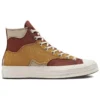 Chuck 70 Hi “Red Oak Burnt Honey”