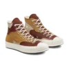 Chuck 70 Hi “Red Oak Burnt Honey”