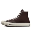 Chuck 70 Hi Seasonal Color Sneakers “Dark Root”