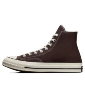 Chuck 70 Hi Seasonal Color Sneakers “Dark Root”