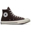 Chuck 70 Hi Seasonal Color Sneakers “Dark Root”