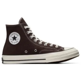 Chuck 70 Hi Seasonal Color Sneakers “Dark Root”