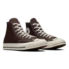 Chuck 70 Hi Seasonal Color Sneakers “Dark Root”