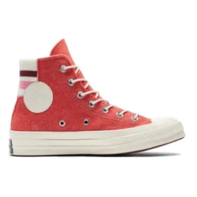 Chuck 70 Hi “Sedona Red”