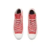 Chuck 70 Hi “Sedona Red”