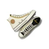 Chuck 70 Hi Sneakers “White”
