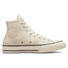 Chuck 70 Hi “Stussy Fossil Pearl”