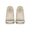 Chuck 70 Hi “Stussy Fossil Pearl”