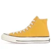 Chuck 70 Hi “Sunflower”