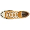 Chuck 70 Hi “Sunflower”