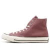Chuck 70 Hi Top “Saddle”