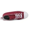Chuck 70 Hi Top “Terra Red”