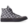 Chuck 70 Hi “Translucent Midsole”