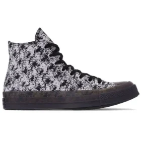 Chuck 70 Hi “Translucent Midsole”