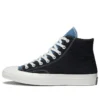 Chuck 70 Hi “Tri-Panel Denim”