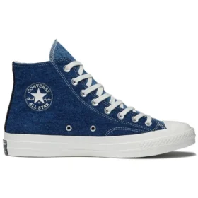 Chuck 70 Hi “Tri-Panel Denim”