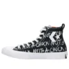 Chuck 70 Hi “UNT1TL3D – Black”