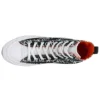 Chuck 70 Hi “UNT1TL3D – Black”