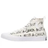 Chuck 70 Hi “UNT1TL3D – White” Chuck 70 Hi “UNT1TL3D – White”