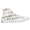 Chuck 70 Hi “UNT1TL3D – White” Chuck 70 Hi “UNT1TL3D – White”