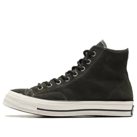 Chuck 70 Hi “Utility Green”