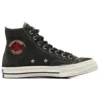 Chuck 70 Hi “Utility Green”