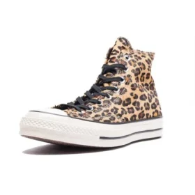 Chuck 70 Hi Varsity Remix “Cheetah”